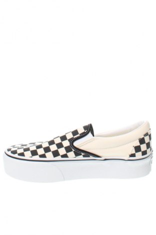 Damenschuhe Vans, Größe 41, Farbe Ecru, Preis € 55,99