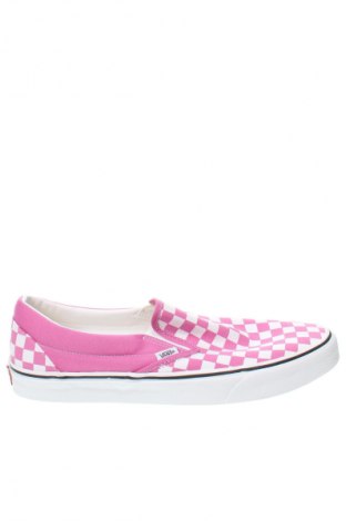 Damenschuhe Vans, Größe 46, Farbe Rosa, Preis 25,49 €