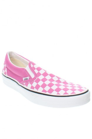 Damenschuhe Vans, Größe 43, Farbe Rosa, Preis 23,79 €