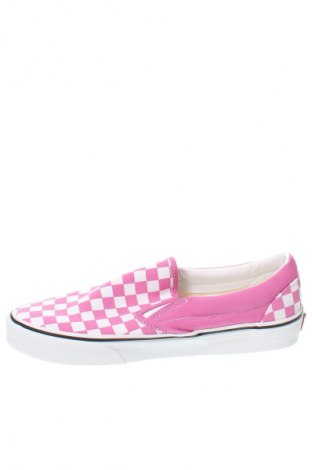 Damenschuhe Vans, Größe 43, Farbe Rosa, Preis 23,79 €