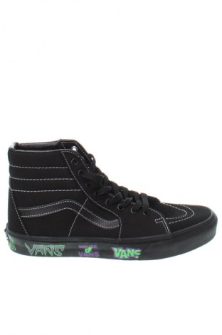 Dámske topánky  Vans, Veľkosť 41, Farba Čierna, Cena  55,95 €