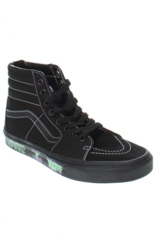 Dámske topánky  Vans, Veľkosť 41, Farba Čierna, Cena  55,95 €