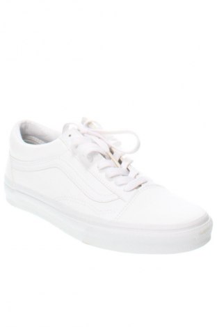 Dámske topánky  Vans, Veľkosť 39, Farba Biela, Cena  55,95 €