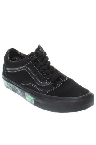 Damenschuhe Vans, Größe 40, Farbe Schwarz, Preis € 55,99