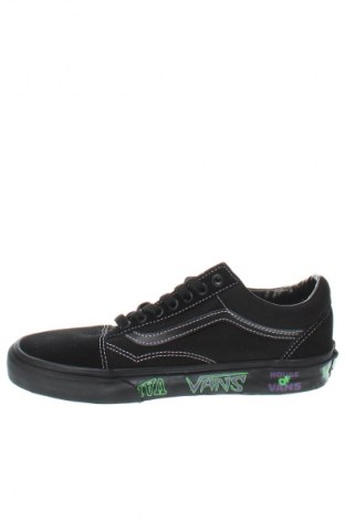 Damenschuhe Vans, Größe 40, Farbe Schwarz, Preis € 55,99