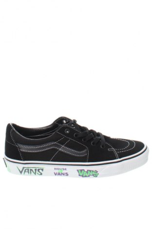 Dámske topánky  Vans, Veľkosť 41, Farba Čierna, Cena  30,95 €