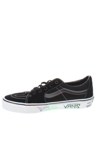 Dámske topánky  Vans, Veľkosť 41, Farba Čierna, Cena  55,95 €