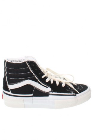 Damenschuhe Vans, Größe 38, Farbe Schwarz, Preis € 55,99