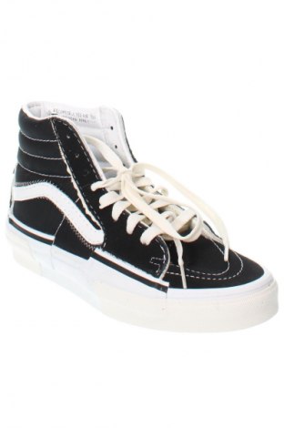 Damenschuhe Vans, Größe 38, Farbe Schwarz, Preis € 55,99