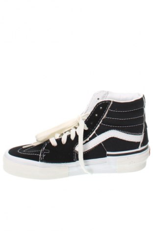 Damenschuhe Vans, Größe 38, Farbe Schwarz, Preis € 55,99