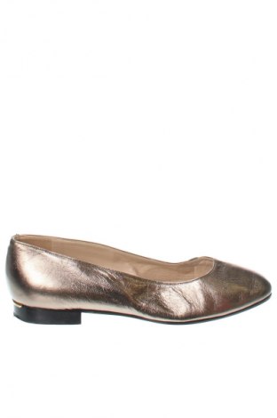 Damenschuhe Vero Cuoio, Größe 39, Farbe Golden, Preis € 32,10