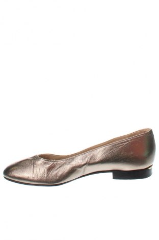 Damenschuhe Vero Cuoio, Größe 39, Farbe Golden, Preis € 35,48