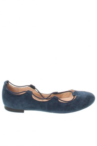 Damenschuhe Vince Camuto, Größe 36, Farbe Blau, Preis 22,49 €