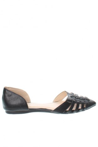 Damenschuhe Wild Diva, Größe 35, Farbe Schwarz, Preis 11,99 €