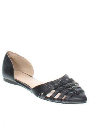 Damenschuhe Wild Diva, Größe 35, Farbe Schwarz, Preis € 11,99