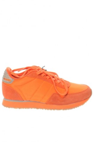 Damenschuhe Woden, Größe 37, Farbe Orange, Preis 31,99 €