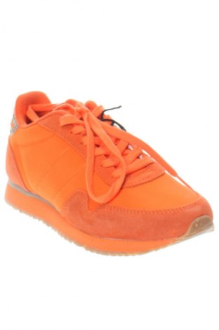 Damenschuhe Woden, Größe 37, Farbe Orange, Preis € 31,99