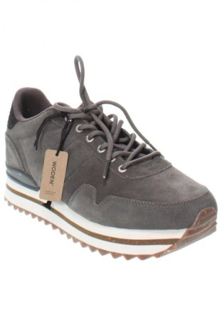 Damenschuhe Woden, Größe 41, Farbe Grau, Preis € 39,99