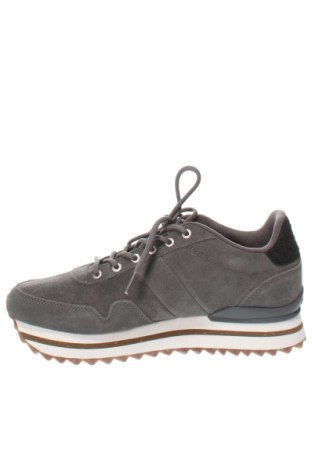 Damenschuhe Woden, Größe 41, Farbe Grau, Preis 104,99 €