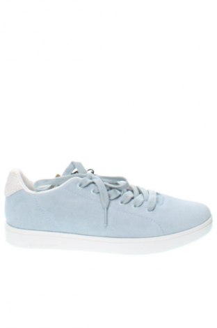 Damenschuhe Woden, Größe 37, Farbe Blau, Preis 21,29 €