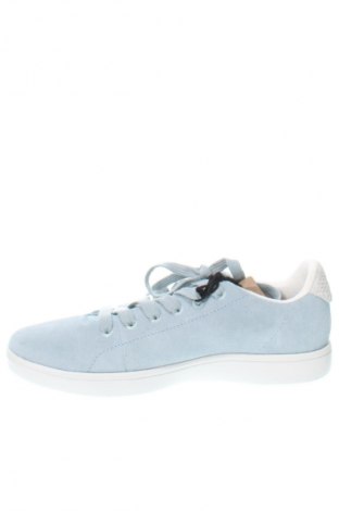 Damenschuhe Woden, Größe 37, Farbe Blau, Preis 104,99 €