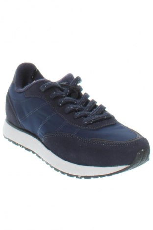 Damenschuhe Woden, Größe 37, Farbe Blau, Preis € 37,99