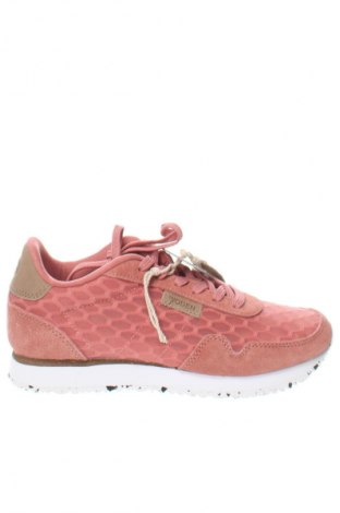 Damenschuhe Woden, Größe 36, Farbe Rosa, Preis 31,99 €