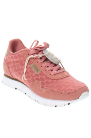 Damenschuhe Woden, Größe 36, Farbe Rosa, Preis 47,49 €