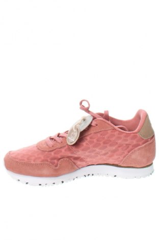 Damenschuhe Woden, Größe 36, Farbe Rosa, Preis 52,79 €