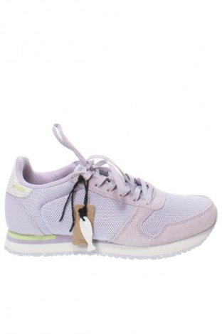 Damenschuhe Woden, Größe 41, Farbe Lila, Preis 57,99 €