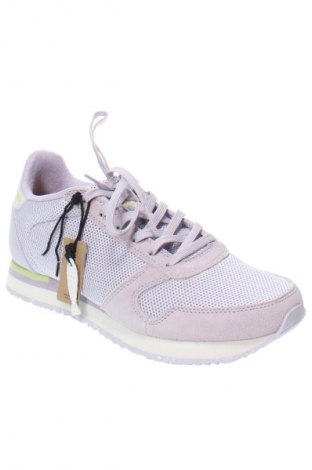 Damenschuhe Woden, Größe 41, Farbe Lila, Preis 57,99 €