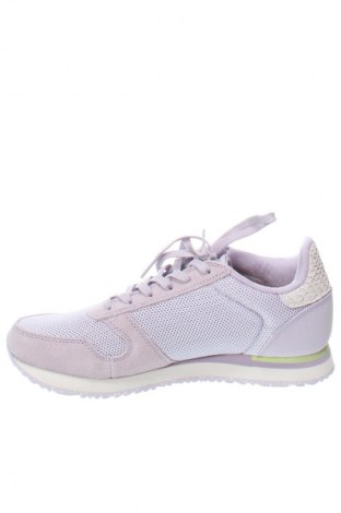 Damenschuhe Woden, Größe 41, Farbe Lila, Preis 57,99 €