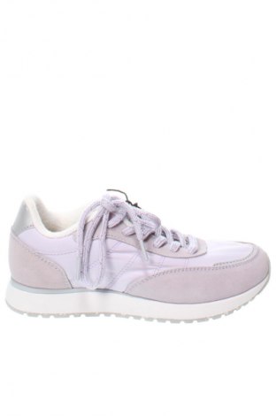 Damenschuhe Woden, Größe 37, Farbe Lila, Preis € 26,49