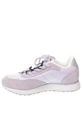 Damenschuhe Woden, Größe 37, Farbe Lila, Preis € 18,99