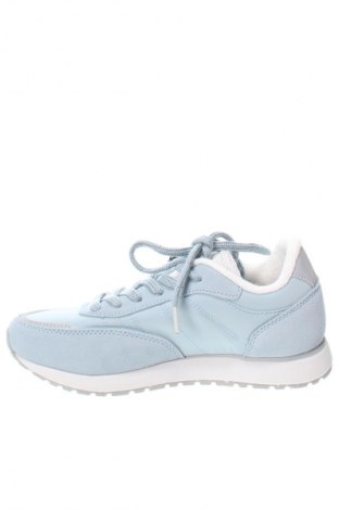 Damenschuhe Woden, Größe 37, Farbe Blau, Preis € 32,99