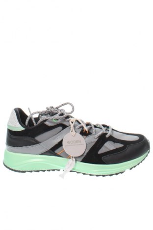 Γυναικεία παπούτσια Woden, Μέγεθος 41, Χρώμα Πολύχρωμο, Τιμή 104,99 €