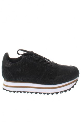 Damenschuhe Woden, Größe 36, Farbe Schwarz, Preis 19,99 €