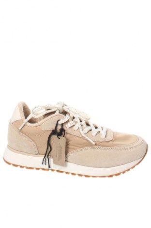 Damenschuhe Woden, Größe 38, Farbe Beige, Preis € 104,64