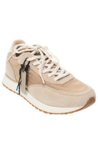 Damenschuhe Woden, Größe 38, Farbe Beige, Preis 104,99 €