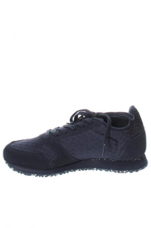 Damenschuhe Woden, Größe 36, Farbe Blau, Preis 48,79 €