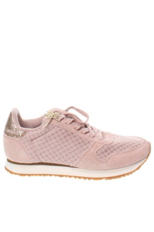 Damenschuhe Woden, Größe 38, Farbe Rosa, Preis € 104,99