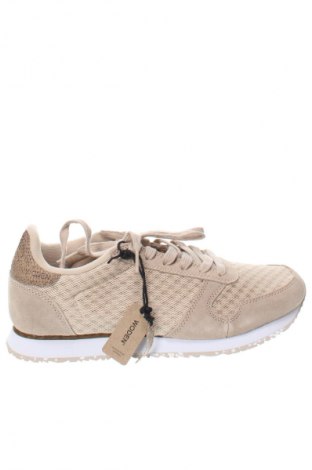 Damenschuhe Woden, Größe 41, Farbe Beige, Preis € 57,99