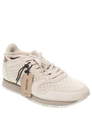 Damenschuhe Woden, Größe 36, Farbe Beige, Preis € 48,79