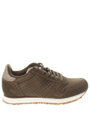 Damenschuhe Woden, Größe 36, Farbe Braun, Preis 30,99 €