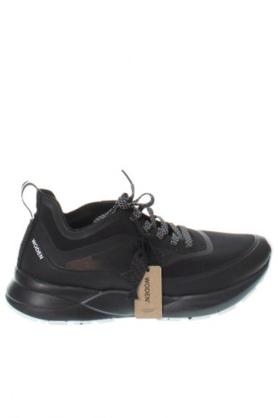 Damenschuhe Woden, Größe 38, Farbe Schwarz, Preis 25,49 €