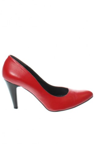 Damenschuhe Wojas, Größe 40, Farbe Rot, Preis € 22,49