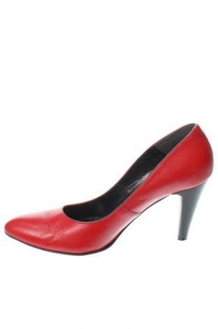 Damenschuhe Wojas, Größe 40, Farbe Rot, Preis € 31,82