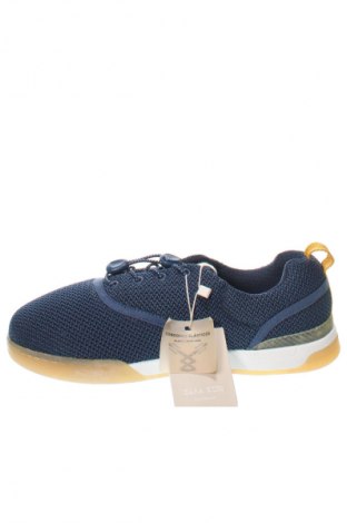 Damenschuhe Zara, Größe 36, Farbe Blau, Preis 27,99 €