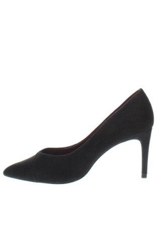 Damenschuhe Zara Trafaluc, Größe 37, Farbe Schwarz, Preis 13,84 €