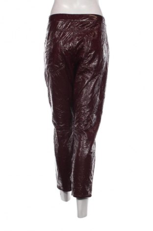 Damenhose, Größe XL, Farbe Rot, Preis 6,49 €